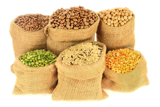 stock-photo-legumes-pulses-in-burlap-bags